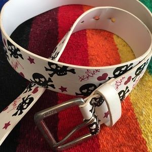 Billabong Belt